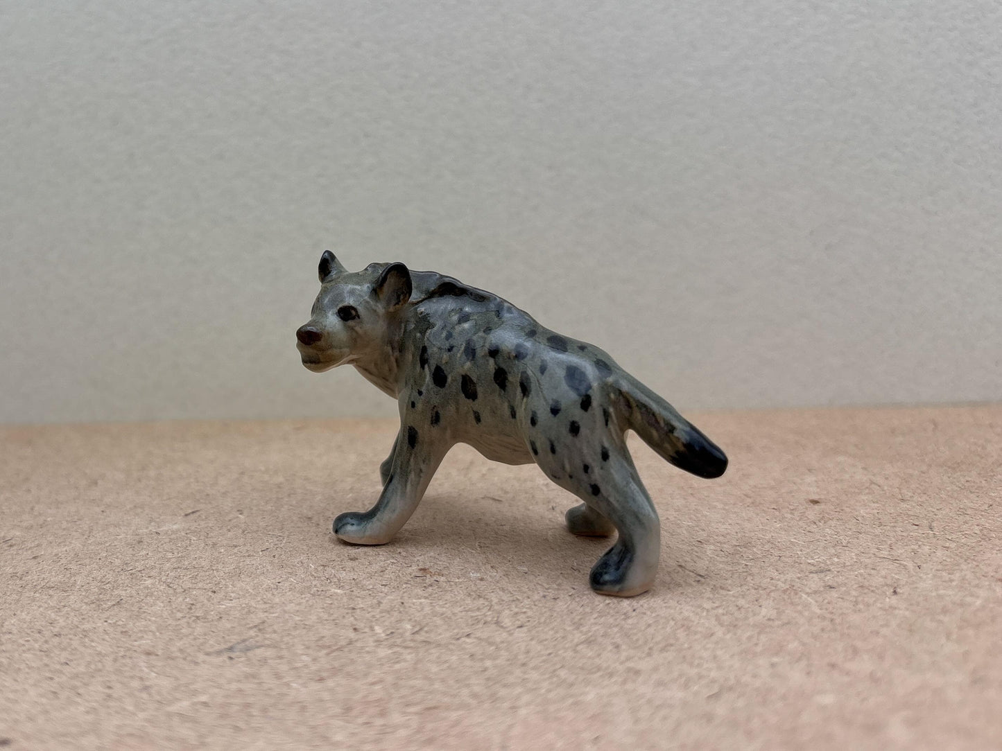 Hyena Trio