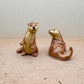 2 Cute Otters
