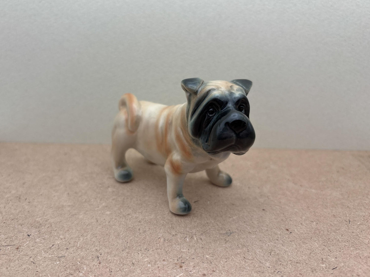 2 Shar Pei