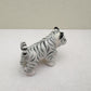 White Tiger Cub