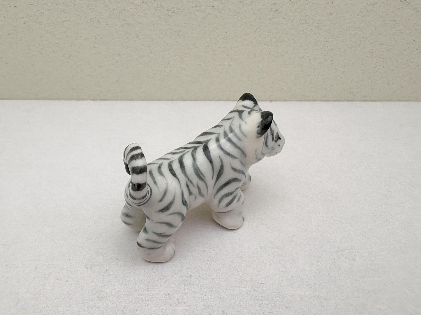 White Tiger Cub