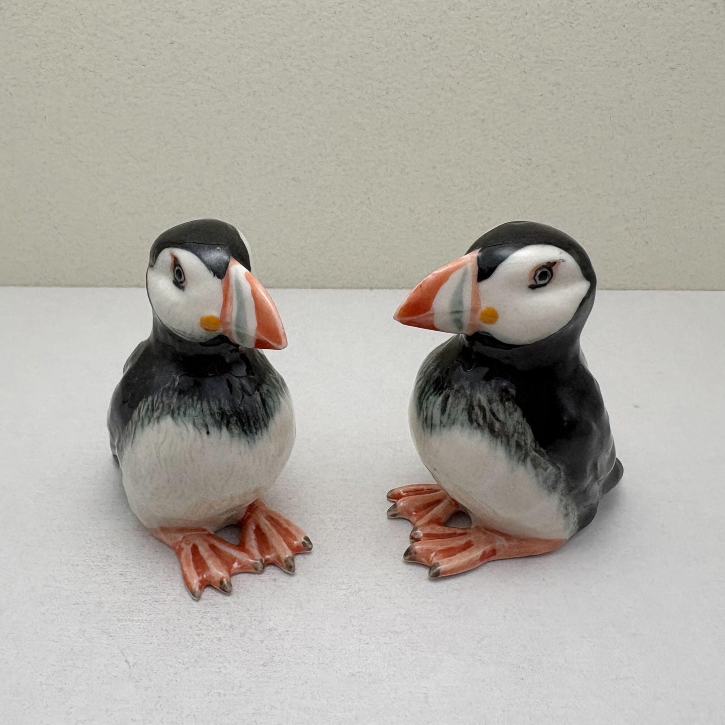 The Atlantic Pair