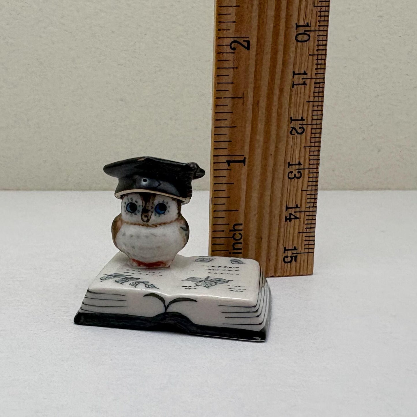 The Scholarly Owl