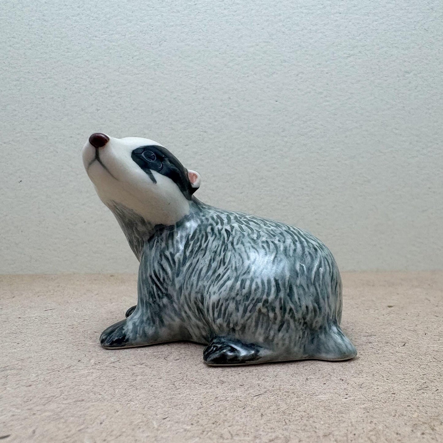 2 Badgers