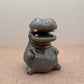 Smiling Hippo