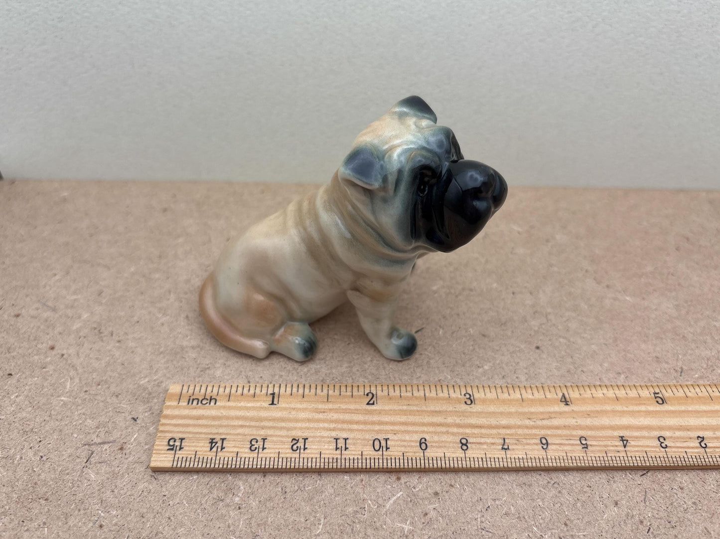 2 Shar Pei