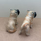 2 Shar Pei