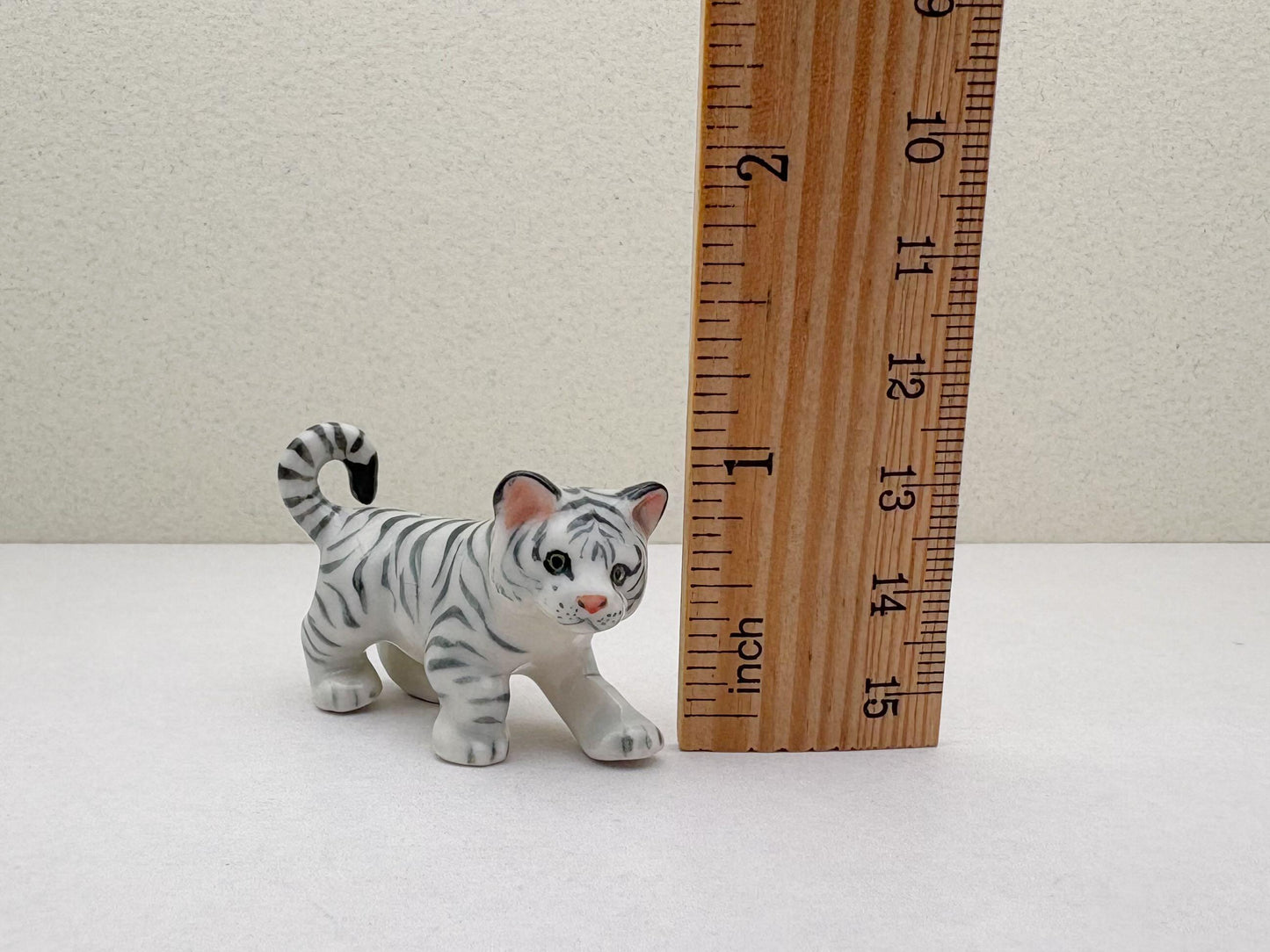 White Tiger Cub