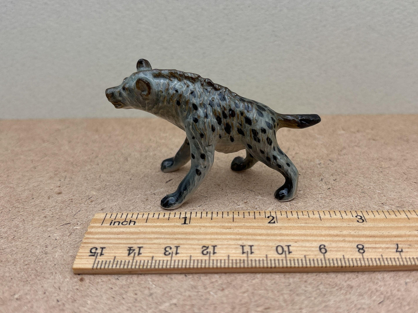 Hyena Trio