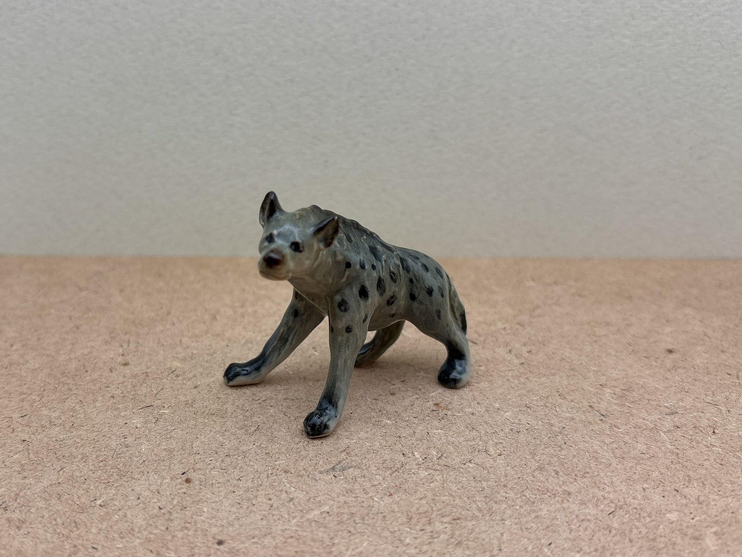 Hyena Trio