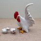 White Chicken Family