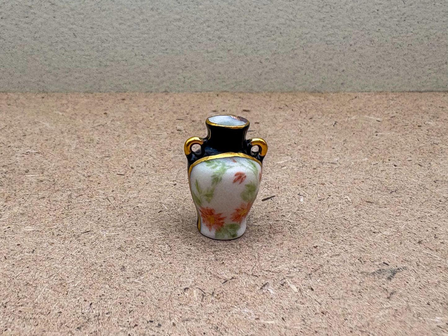 Colorful Vase