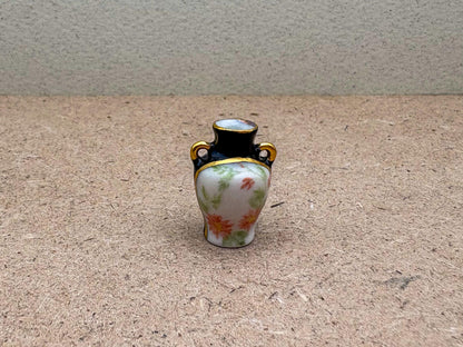Colorful Vase