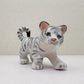 White Tiger Cub