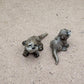 2 Otters