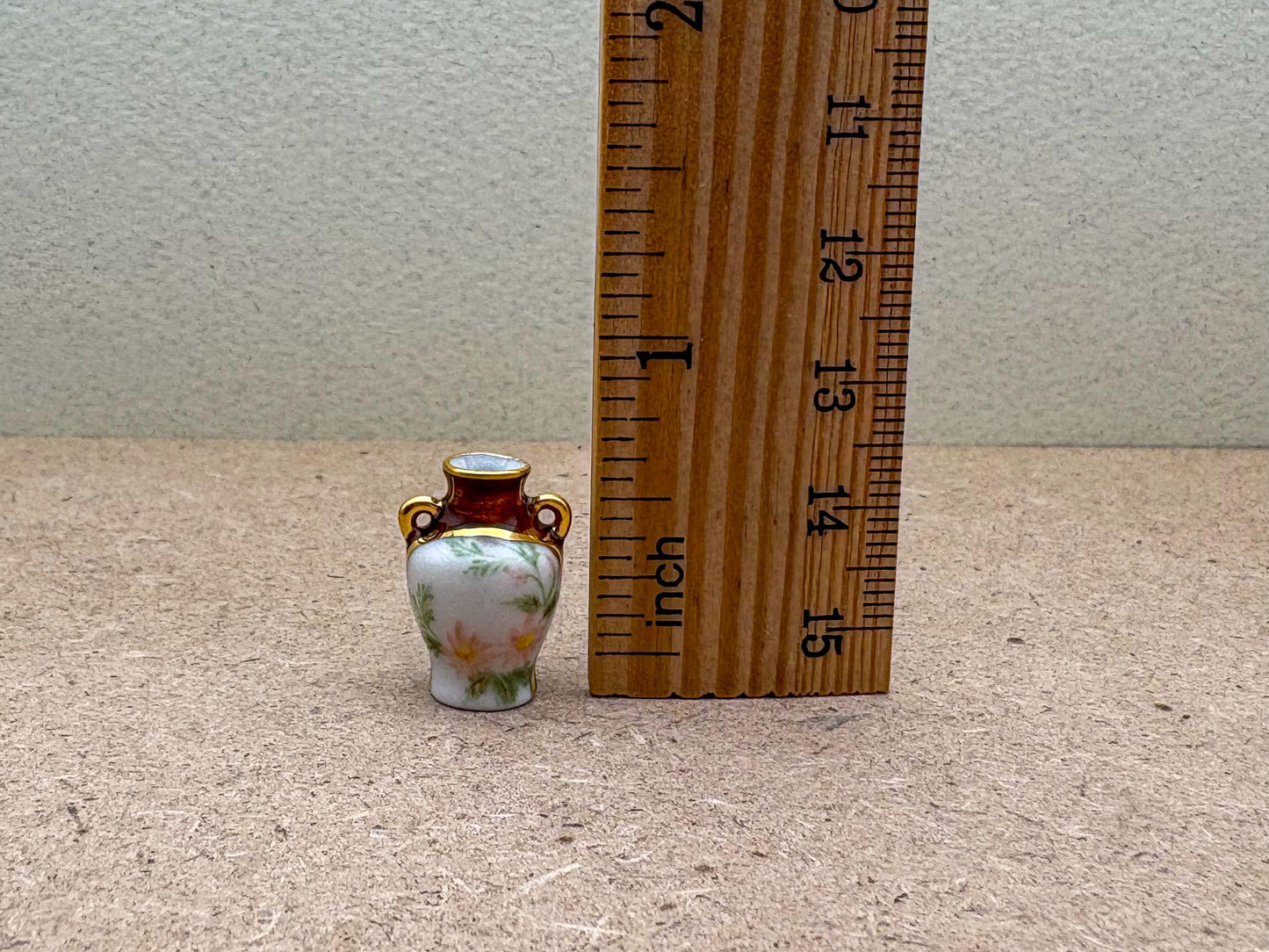 Colorful Vase