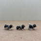 Tiny Miniature Dogs
