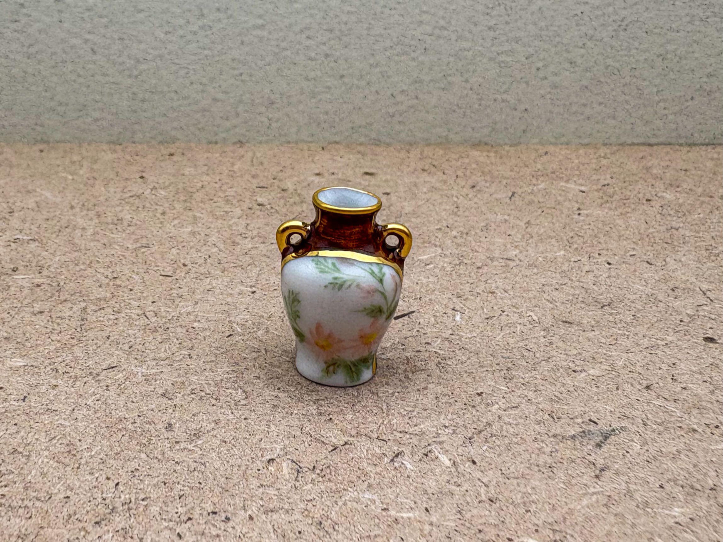 Colorful Vase