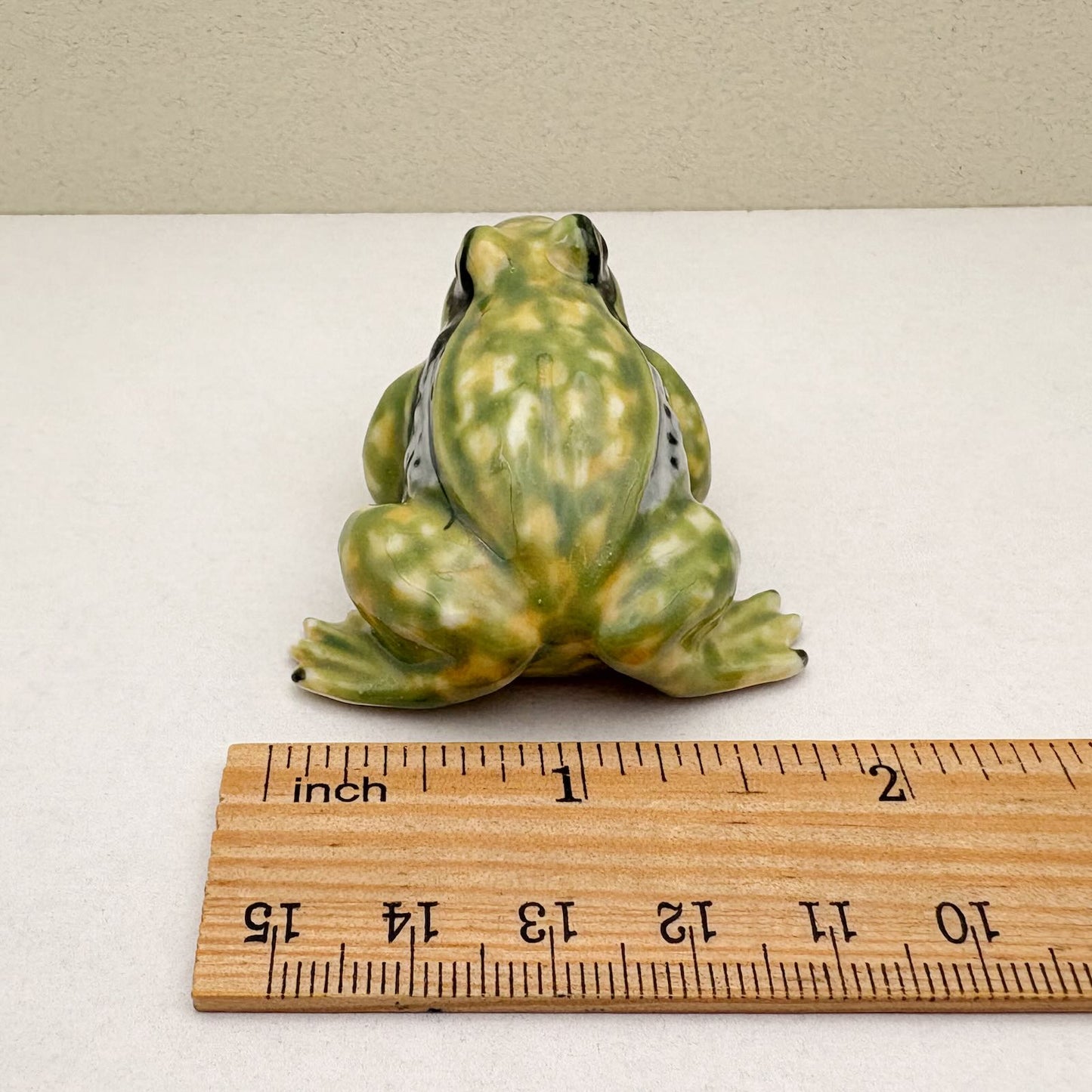 Green Golden Bell Frog