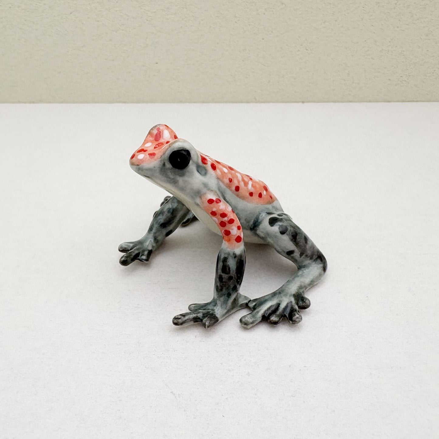 Granular Poison Frog