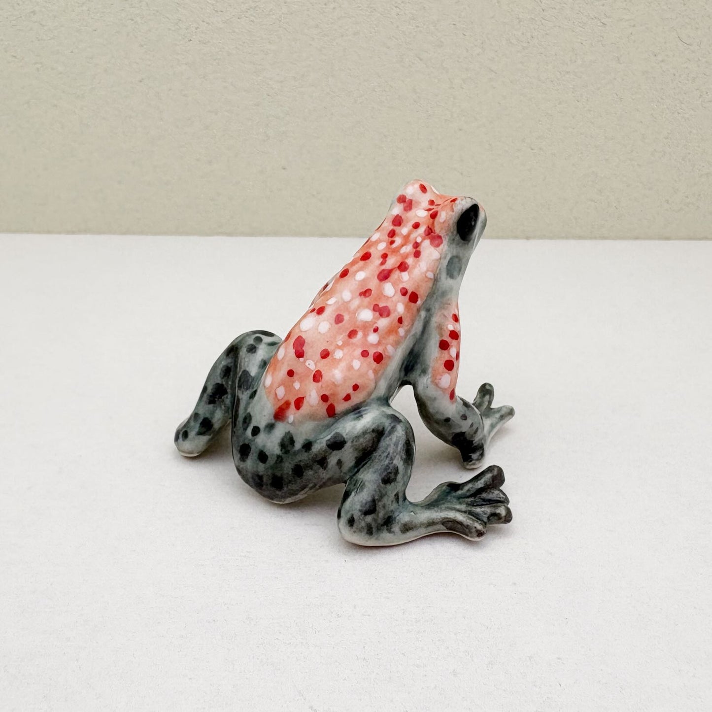 Granular Poison Frog