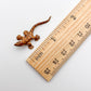 Tiny Gecko