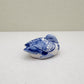 Blue & White Ducks Set