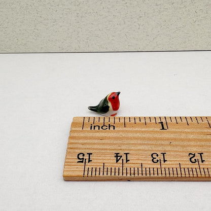 Tiny Robin