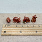 Set of 4 Tiny Mice