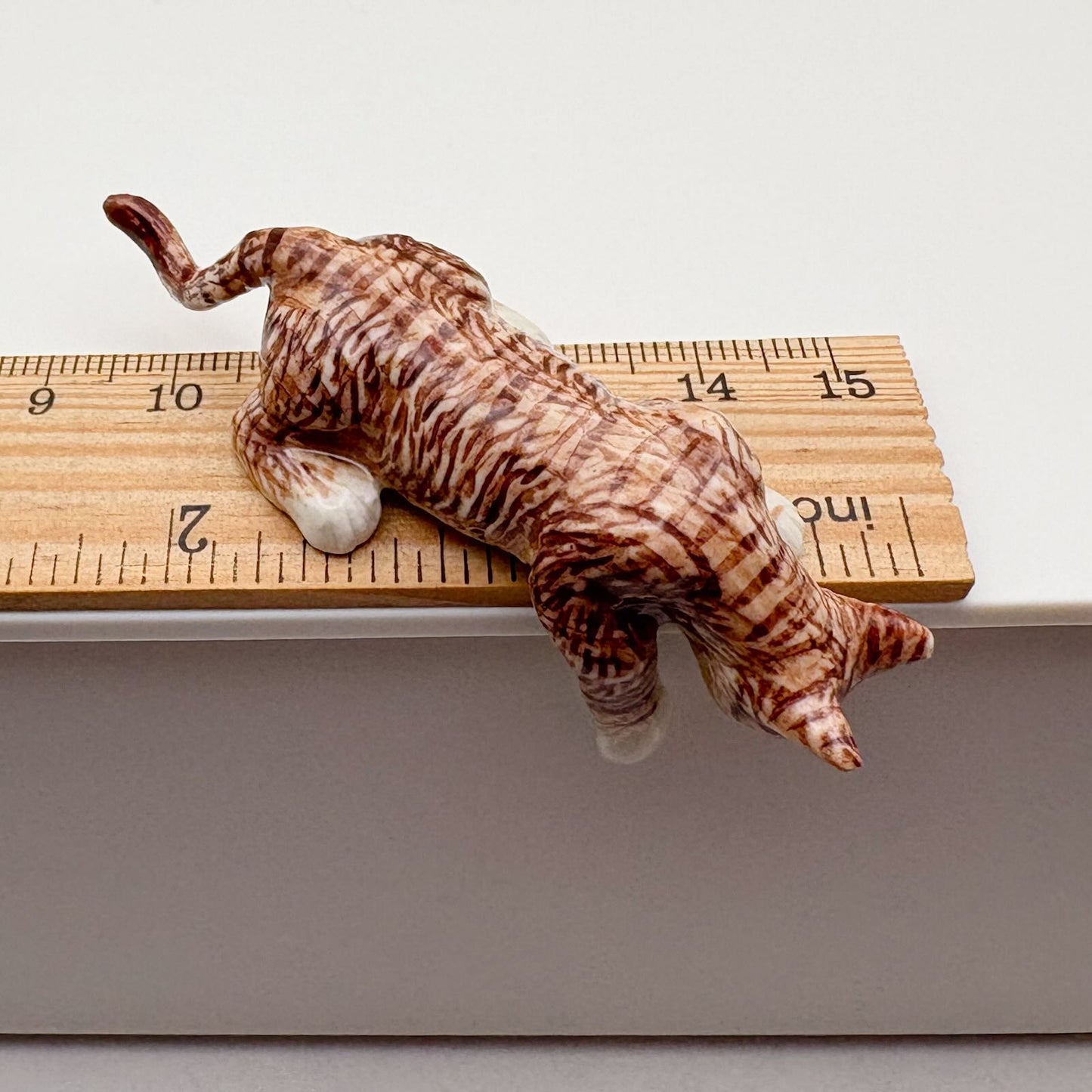 Collectible Cat Trio