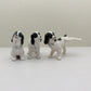 Classic Cocker Spaniel Set