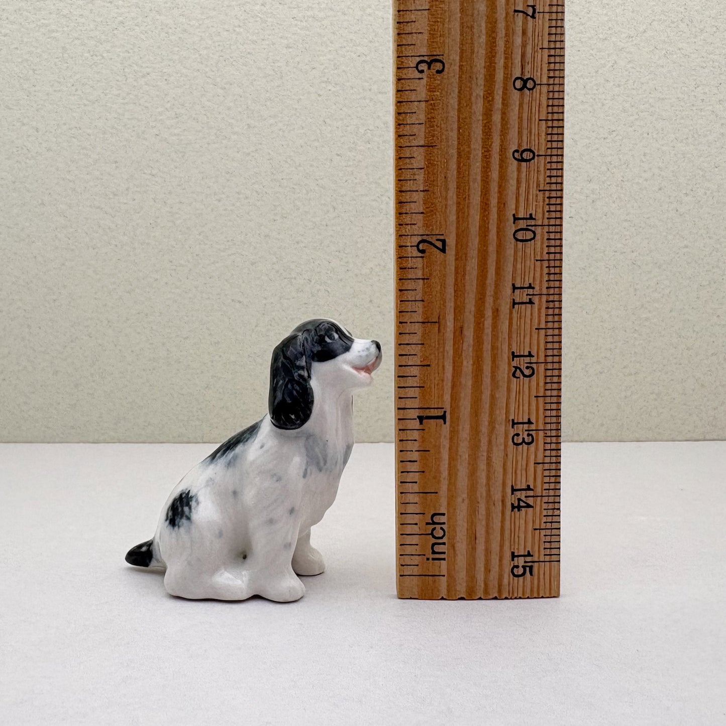 Classic Cocker Spaniel Set