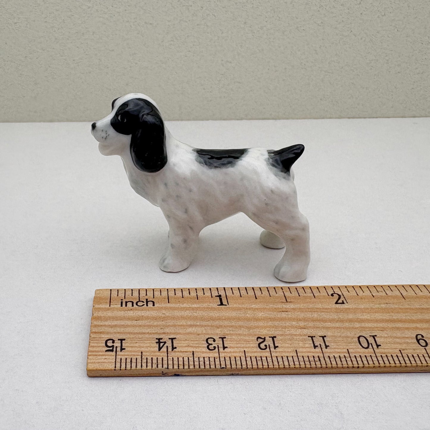 Classic Cocker Spaniel Set