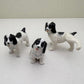 Classic Cocker Spaniel Set