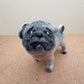 Sir Snuffles the Noble Pug