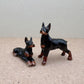 Doberman Set