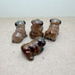 Mini Bulldogs – Set of 4