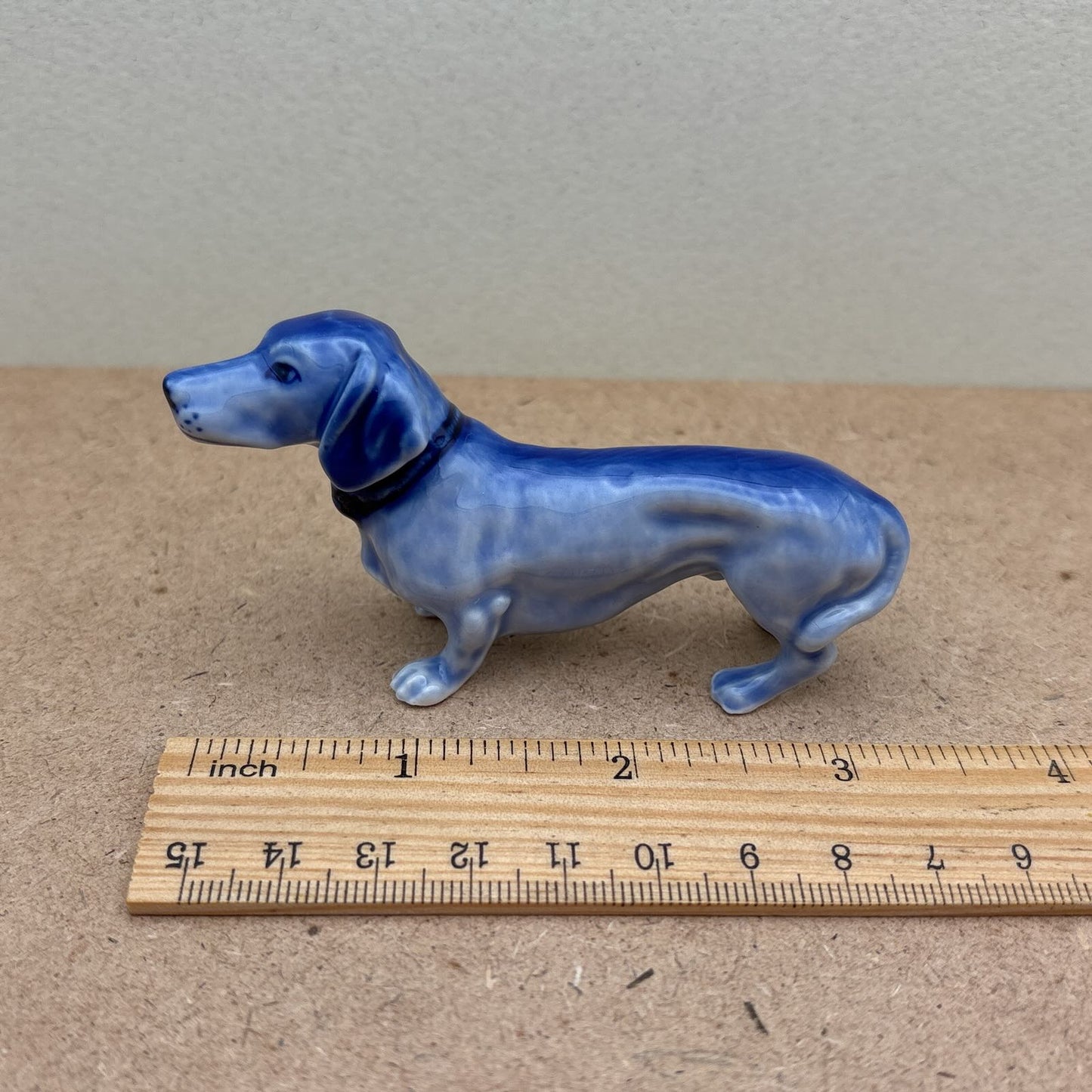 Dachshund Figurines – Set Your Heart Wagging
