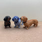 Dachshund Figurines – Set Your Heart Wagging