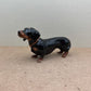 Dachshund Figurines – Set Your Heart Wagging