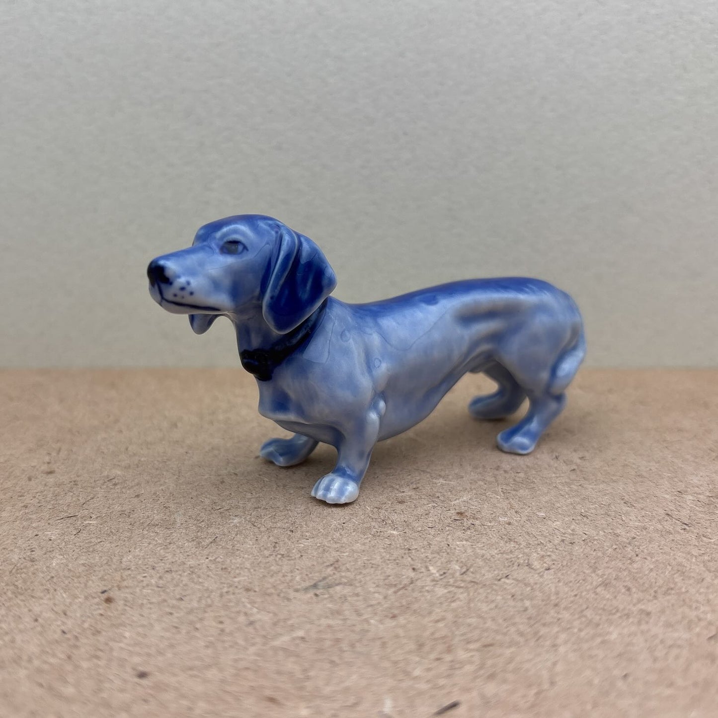 Dachshund Figurines – Set Your Heart Wagging