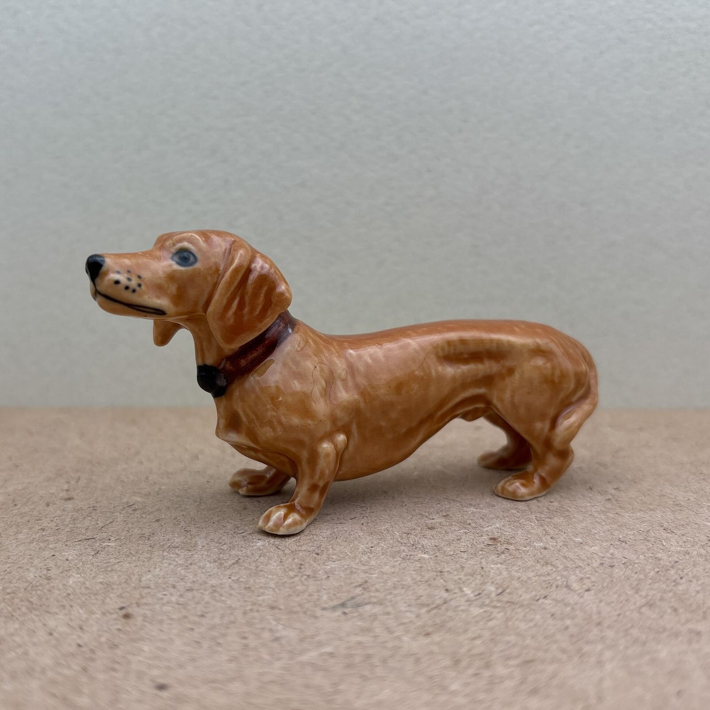 Dachshund Figurines – Set Your Heart Wagging