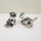 Charming Husky Set