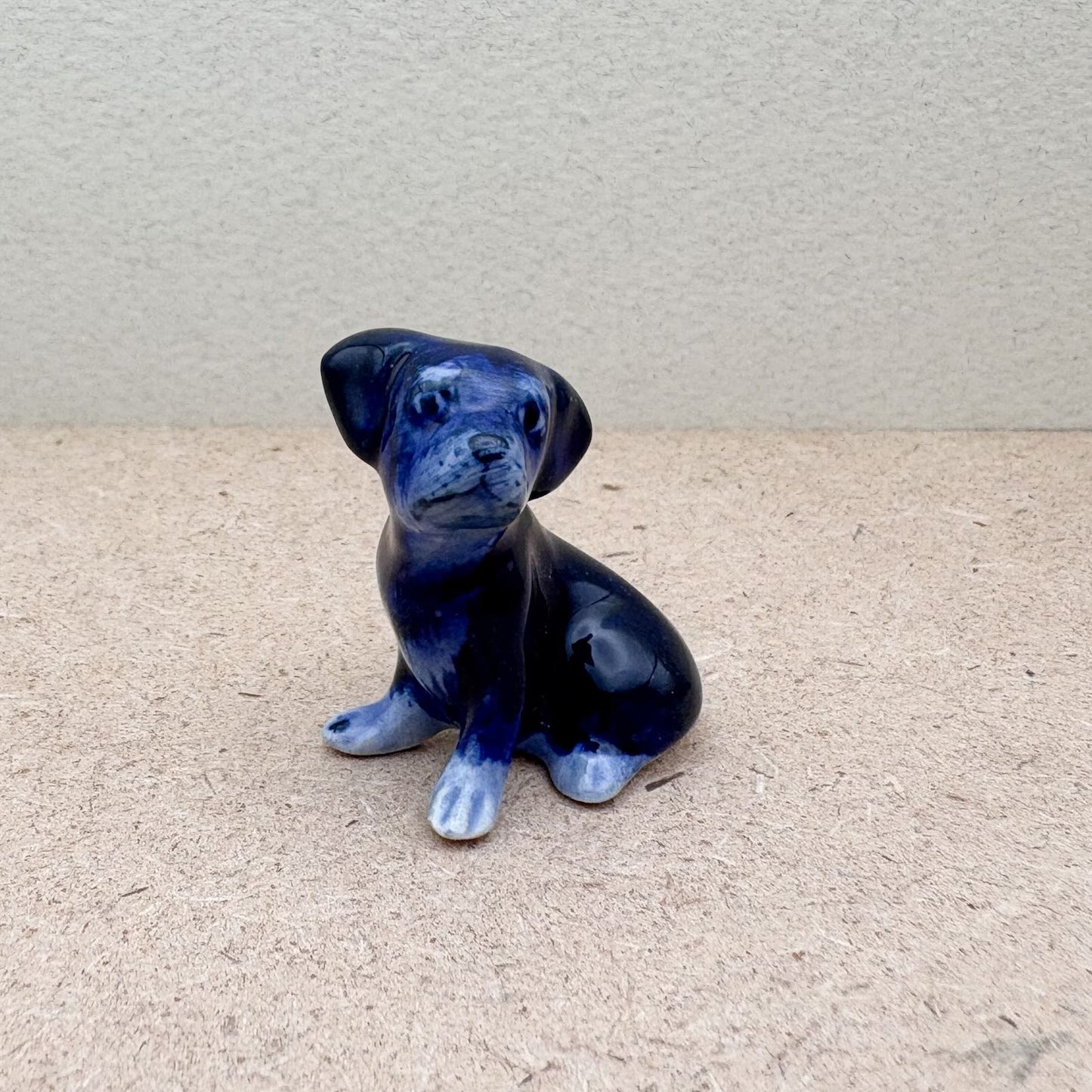 Midnight Pup