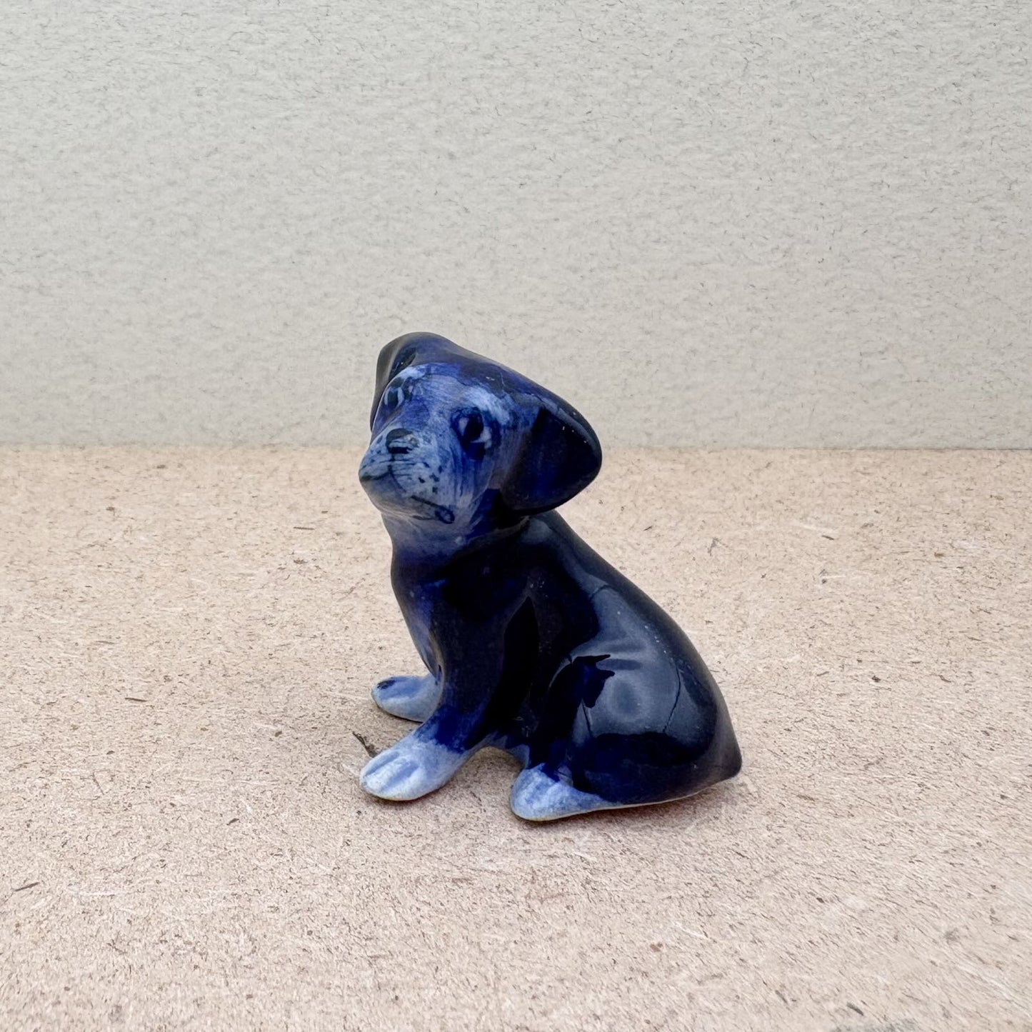 Midnight Pup