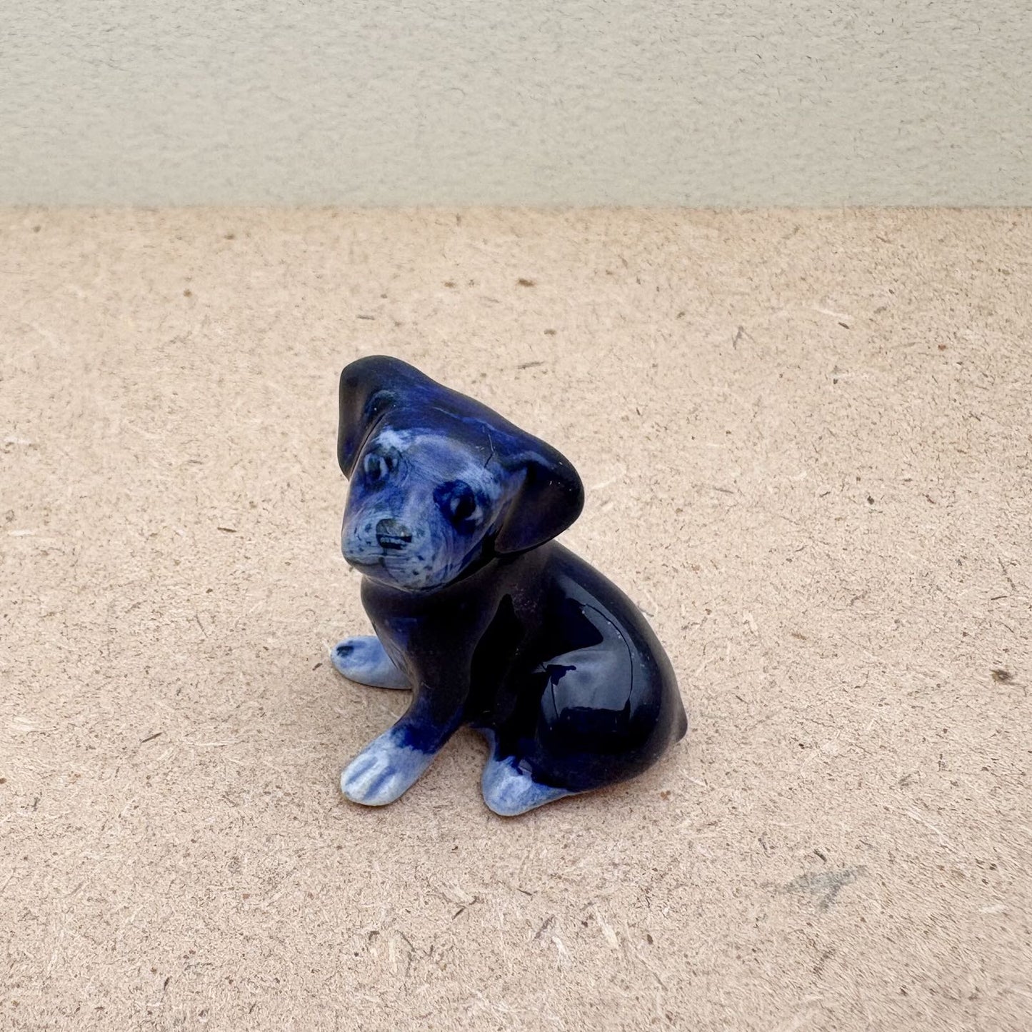 Midnight Pup