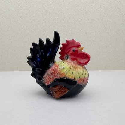 Charming Rooster