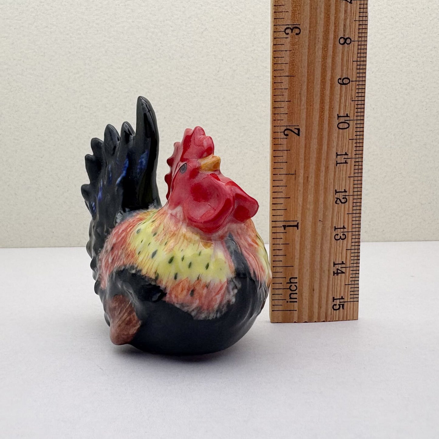 Charming Rooster