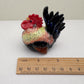 Charming Rooster