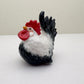 Charming Rooster